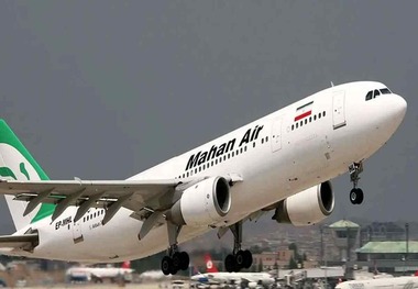 ریاست جمهوری لبنان تعلیق پروازها به ایران و بالعکس را تمدید کرد