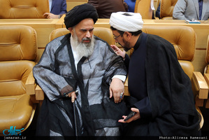 سید محمد موسوی بجنوردی