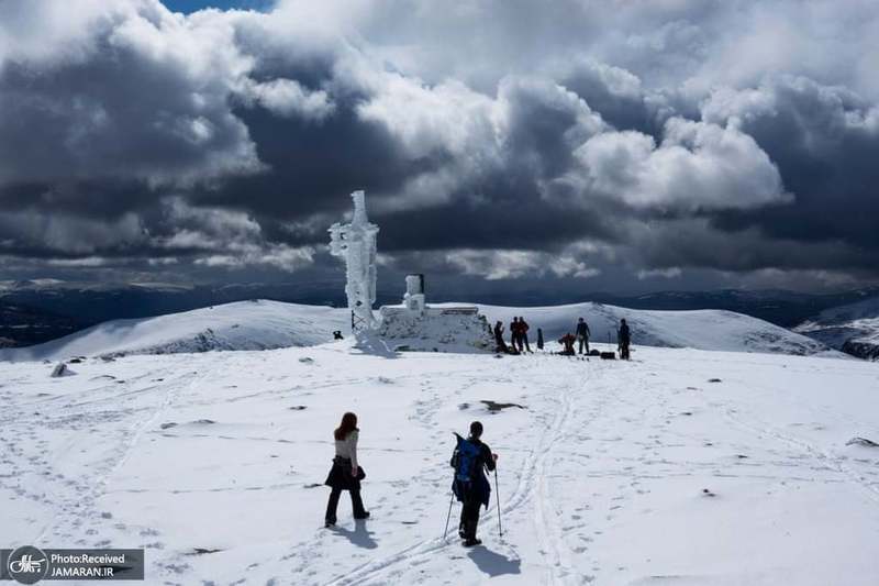 منتخب تصاویر امروز جهان- 13 اردیبهشت 1400