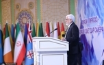 عارف: ایران توانسته پلی میان نظام سنتی و فناوری مدرن در مدیریت آب ایجاد کند/با تقویت همکاری بین‌المللی چالش‌های بحران آب را به فرصت تبدیل کنیم/ نهادهای حقوق بشری و بین‌المللی در قبال جنایت‌های رژیم غاصب صهیونیستی سکوت کرده‌اند