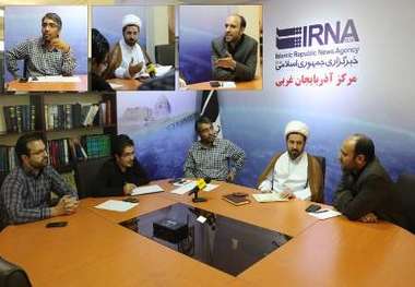 میزگرد ایرنا  سکون جوانان در مرحله روخوانی قرآن