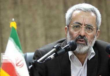 سلیمی نمین: حضور در انتخابات با هر گرایشی ضروری است