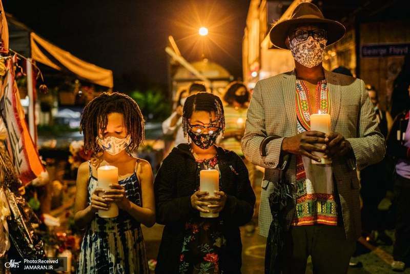 منتخب تصاویر امروز جهان- 11 شهریور