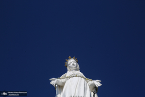 کلیسای بانوی مقدس ما در لبنان