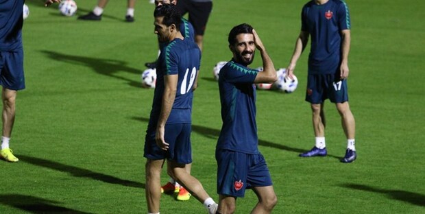 شرطی که بشار رسن برای پرسپولیس گذاشت