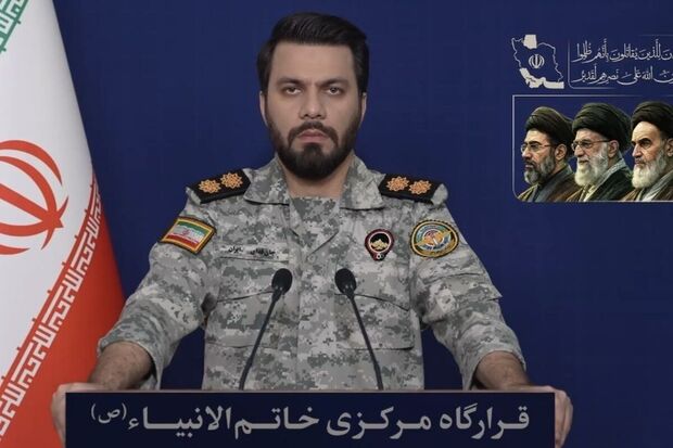 آمریکا در غرب آسیا تحقیر شده است/فرار ناو بالگردبرِ آبی-خاکی ارتش آمریکا تا اقیانوس هند/هدف قرار گرفتن شمال و جنوب تل‌آویو، مراکز راهبردی در حیفا، شرکت‌ها و کارخانه‌های شیمیایی در بئرالسبع/اصابت پهپادها به پایگاه الخَرج و کمپ العدیری