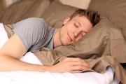 برهنه خوابیدن چه ضررهایی دارد؟
