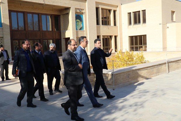 چهارمین هفته فرهنگی «بر آستان آفتاب» برگزار می‌شود