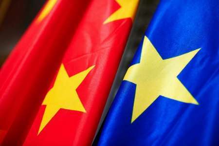  چین و اروپا برای مقابله با ترامپ متحد می شوند