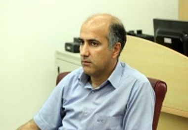 داری پور مدیرعامل شرکت پالایش گاز ایلام شد