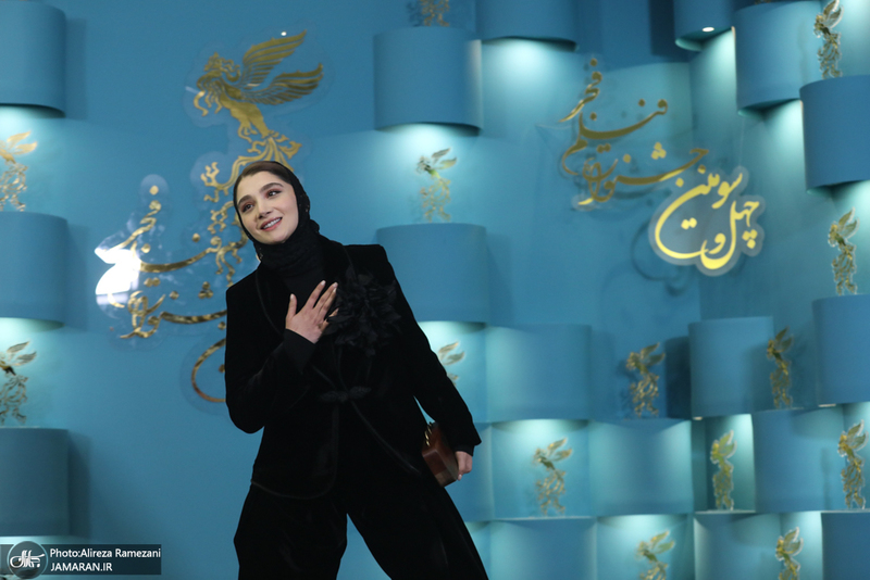 چهل و سومین جشنواره فیلم فجر - 9