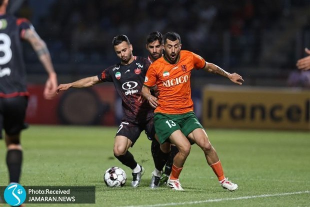 6 فسخ و هزینه 48 میلیاردی روی دست باشگاه لیگ برتری!