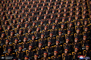 منتخب تصاویر امروز جهان - 22 بهمن 1401