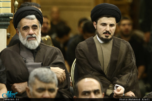 حجت‌الاسلام احمد زرگر