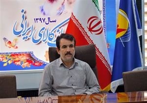 اولین نیروگاه مقیاس کوچک برق منطقه ای خوزستان وارد مدار می‌شود