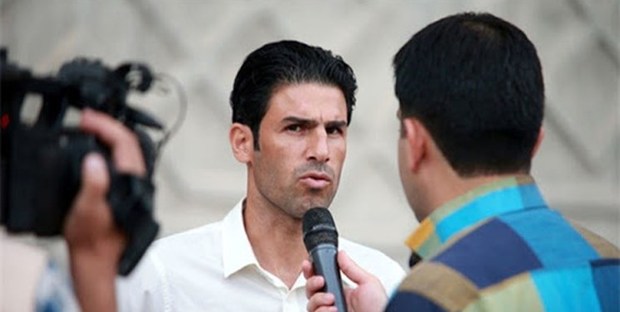 بازیکن سابق پرسپولیس مدیر شهر خودرو می‌شود
