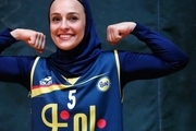 خداحافظی ستاره تیم ملی زنان ایران از بسکتبال