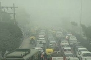 کربن سیاه هوای تهران، احتمال بروز سرطان را افزایش می‌دهد