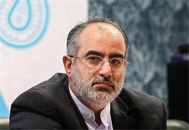 کنایه حسام الدین آشنا به ترامپ