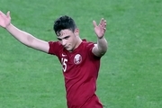 واکنش AFC به غیرقانونی بودن حضور بازیکن عراقی‌الاصل در ترکیب تیم ملی فوتبال قطر 