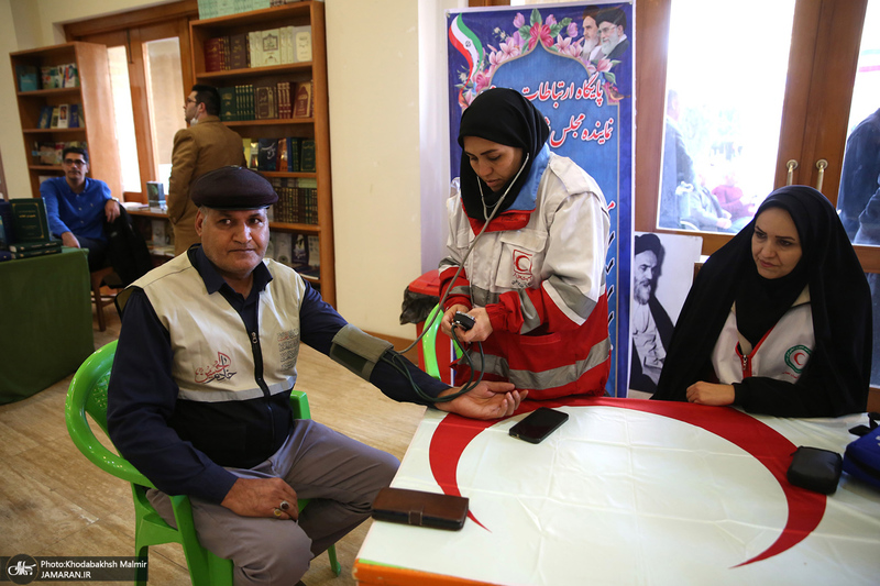 رویدادهای فرهنگی و هنری سومین هفته بر آستان آفتاب - 1