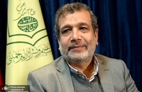 ابراهیم متقی و عباسعلی رهبر