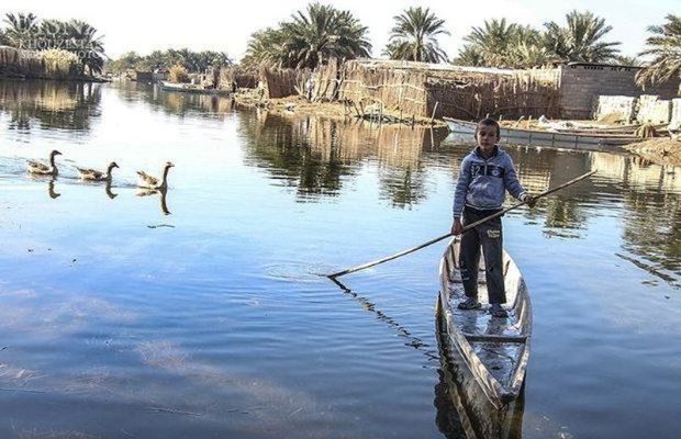 پنج میلیارد ریال به توسعه گردشگری در رگبه شادگان اختصاص یافت