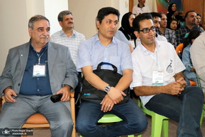 سومین دوره مسابقات بین المللی شطرنج جام آفتاب