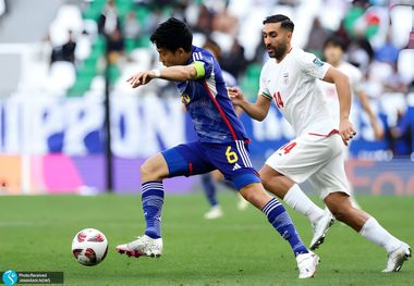 عکس| رد پای برد ایران در لیگ برتر انگلیس!