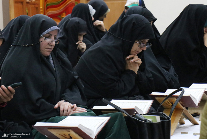 رویدادهای فرهنگی و هنری چهارمین هفته بر آستان آفتاب - 4