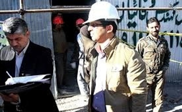 تنها 30بازرس کار نظارت بر 42 هزار کارگاه تولیدی استان کرمان را برعهده دارند
