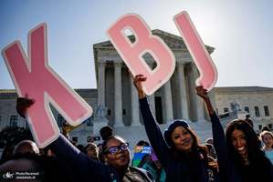 منتخب تصاویر امروز جهان - 2 فروردین 1401