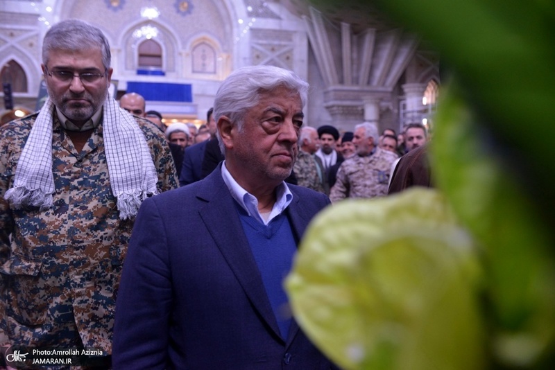 تجدید میثاق اصناف، نهادها، سازمان ها و اقشار مختلف مردم با آرمان های امام خمینی(س)- 7