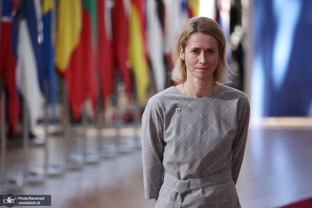 مسئول سیاست خارجی اتحادیه اروپا: از برنامه هسته‌ای، موشکی و حمایت ایران از روسیه نگرانیم! ایران تعهدات خود ذیل برجام اجرا نکرده است/ توصیه من {به عراقچی} این بود که از این ۳۰ روز برای یافتن راه‌حل‌های دیپلماتیک استفاده کنیم