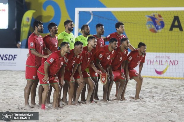جام جهانی فوتبال ساحلی| گروه مرگ برای ایران با حضور پرتغال!