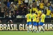 روزی که برزیل برای اولین بار تسلیم فوتبال آسیا شد/عکس