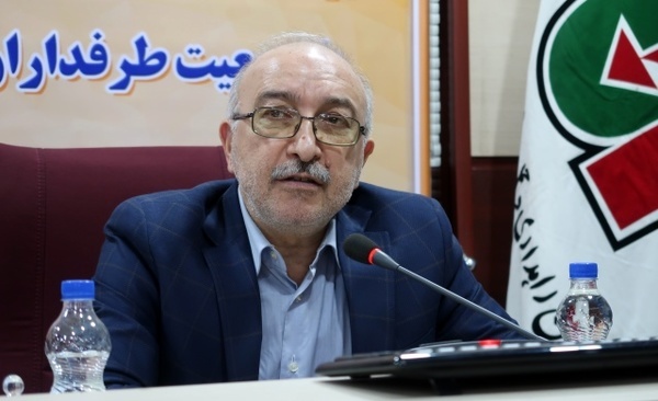 نصب 37 سامانه ثبت تخلفات عبور و مرور در گیلان  اعمال قانون و کنترل تردد در محورهای شریانی گیلان بصورت هوشمند