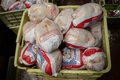 اعلام قیمت مرغ در اولین روز کاری مهر 1401