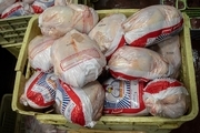مرغ در ماه رمضان گران شد، تخم مرغ ارزان
