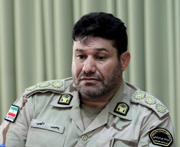 ایمان و ولایت مداری موجب اقتدار مرزبانان است