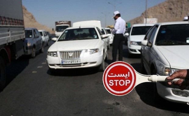 محدودیت های سفر و تردد در تعطیلات نیمه خرداد اعلام شدند/ سفرهای بین استانی از 12 تا 17 خرداد ممنوع است