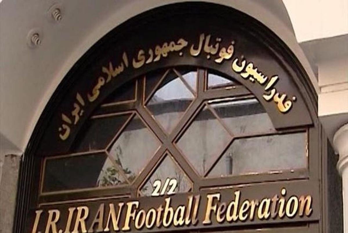 فتاحی: محرومیت‌های جام حذفی فوتبال به لیگ برتر منتقل نمی‌شود/ قرعه‌کشی مرحله یک هشتم نهایی جام حذفی ابتدای مهر