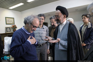 ابوالقاسم قاسم‌زاده