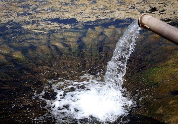 سرعت افت آب های زیرزمینی قزوین کاهش پیدا کرد