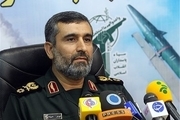 سردار حاجی‌زاده: دقت موشک‌ها را مدیون تدبیر رهبر معظم انقلاب هستیم/ ناوهای هواپیمابر آمریکا برای ما یک سیبل هستند