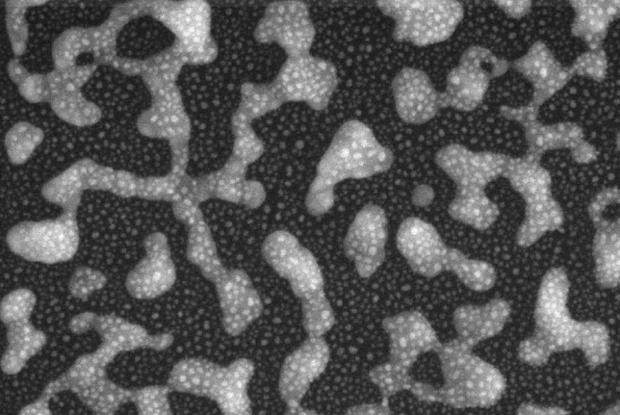 کشف مواد مخدر با استفاده از تراشه ارزان قیمت
