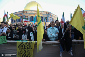 تجمع مردمی ایران ذولفقار حیدر (ع)-2