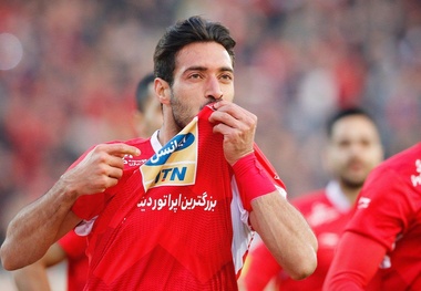 ادعای گزارشگر قطری: پرسپولیس مجبور به فروش رسن و خلیل زاده شد!
