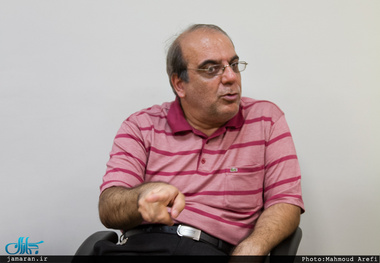 تحلیل عباس عبدی از سخنان روحانی در مورد فراجناحی بودن