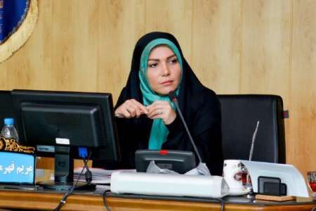 بازگشت کیفیت محیطی کرج با افزایش سرانه فضای سبز